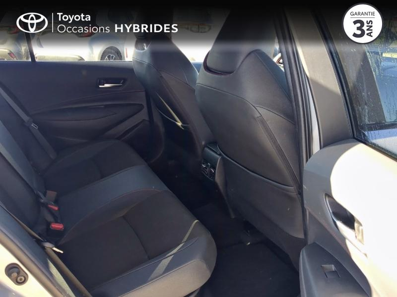 Photo 7 de l’annonce de TOYOTA Corolla Touring Spt d’occasion à vendre à ARLES