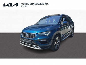 SEAT Ateca 1.5 TSI 150ch Start&Stop Xperience DSG7