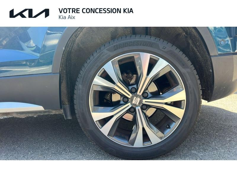 Photo 4 de l’annonce de SEAT Ateca d’occasion à vendre à AIX-EN-PROVENCE