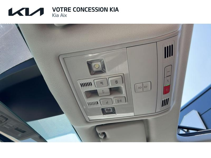 Photo 6 de l’annonce de SEAT Ateca d’occasion à vendre à AIX-EN-PROVENCE