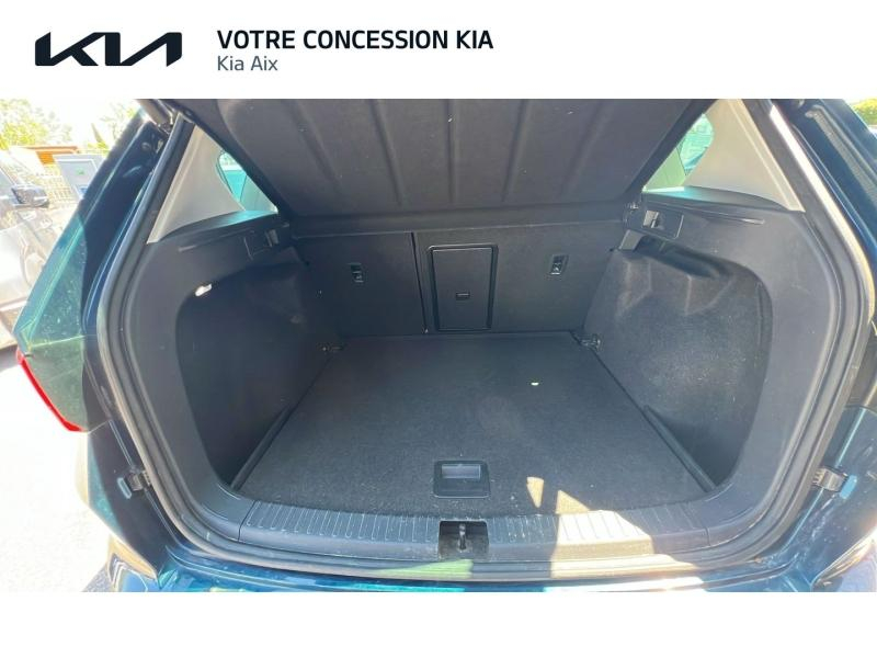 Photo 12 de l’annonce de SEAT Ateca d’occasion à vendre à AIX-EN-PROVENCE