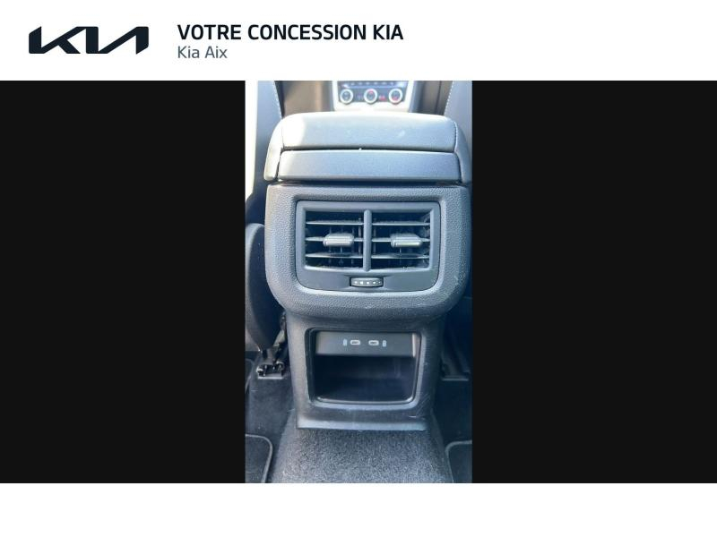 Photo 13 de l’annonce de SEAT Ateca d’occasion à vendre à AIX-EN-PROVENCE