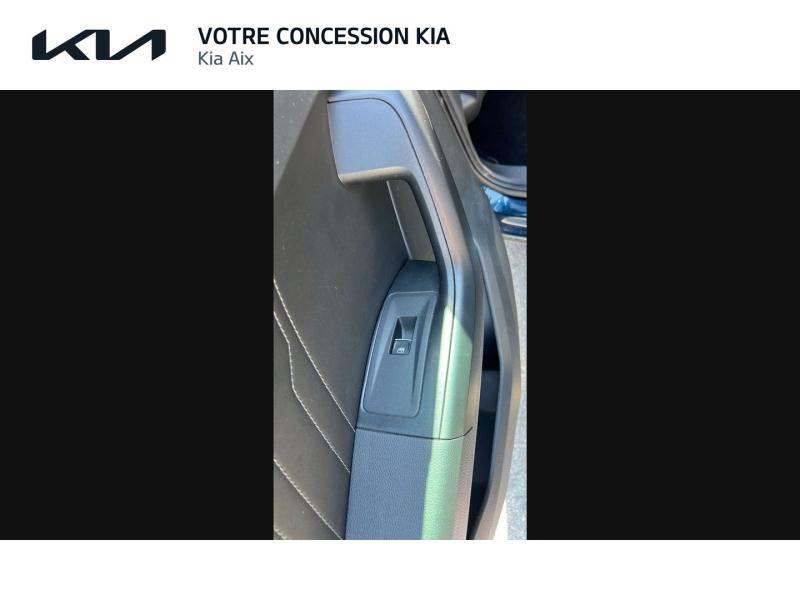 Photo 14 de l’annonce de SEAT Ateca d’occasion à vendre à AIX-EN-PROVENCE