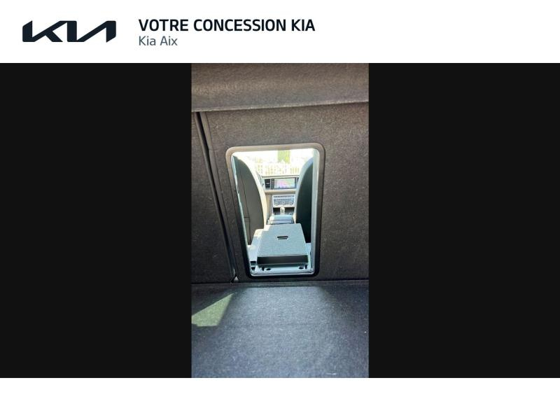 Photo 15 de l’annonce de SEAT Ateca d’occasion à vendre à AIX-EN-PROVENCE