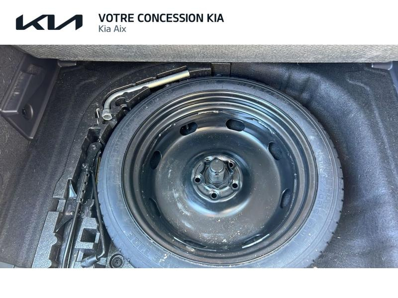 Photo 16 de l’annonce de SEAT Ateca d’occasion à vendre à AIX-EN-PROVENCE