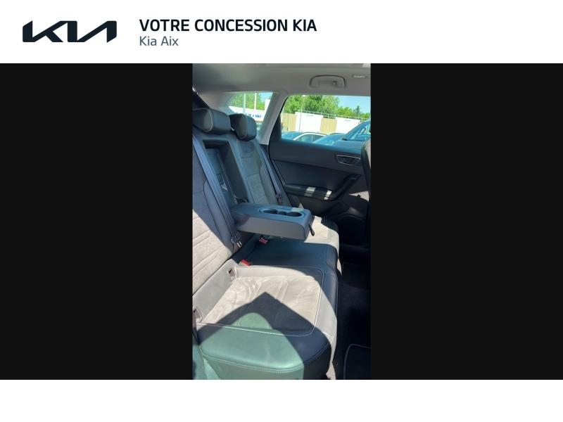 Photo 17 de l’annonce de SEAT Ateca d’occasion à vendre à AIX-EN-PROVENCE