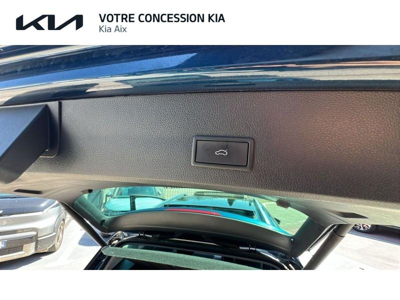 Photo 19 de l’annonce de SEAT Ateca d’occasion à vendre à AIX-EN-PROVENCE