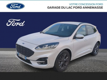 FORD Kuga d’occasion à vendre à ALBERTVILLE
