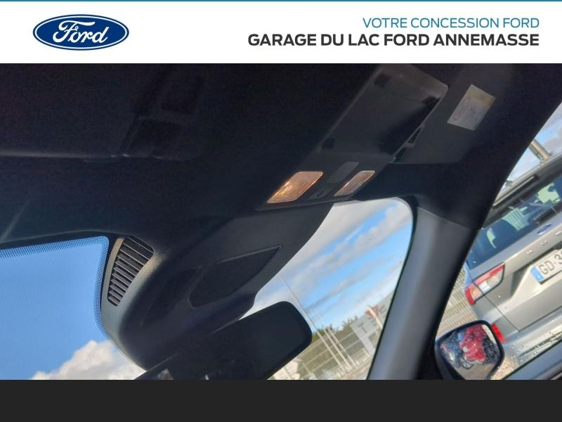 Photo 6 de l’annonce de FORD Kuga d’occasion à vendre à ALBERTVILLE