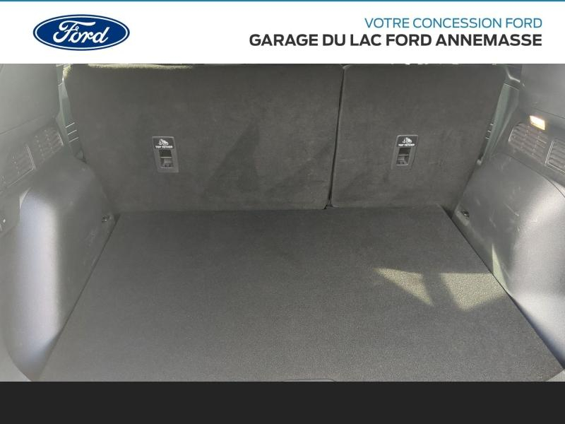 Photo 12 de l’annonce de FORD Kuga d’occasion à vendre à ALBERTVILLE