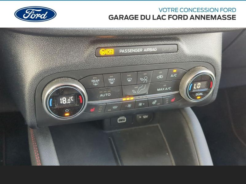 Photo 15 de l’annonce de FORD Kuga d’occasion à vendre à ALBERTVILLE