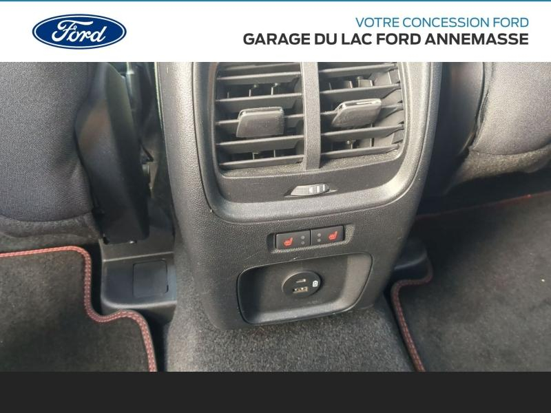 Photo 18 de l’annonce de FORD Kuga d’occasion à vendre à ALBERTVILLE