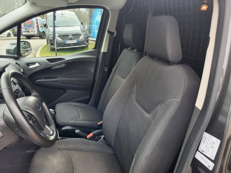 Photo 3 de l’annonce de FORD Transit Courier VUL d’occasion à vendre à ANNECY