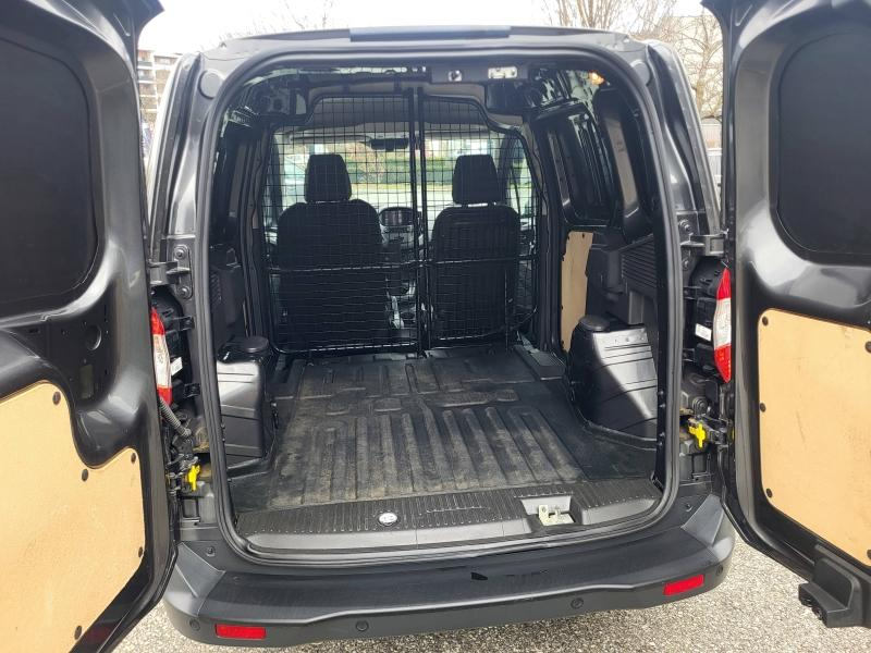Photo 5 de l’annonce de FORD Transit Courier VUL d’occasion à vendre à ANNECY