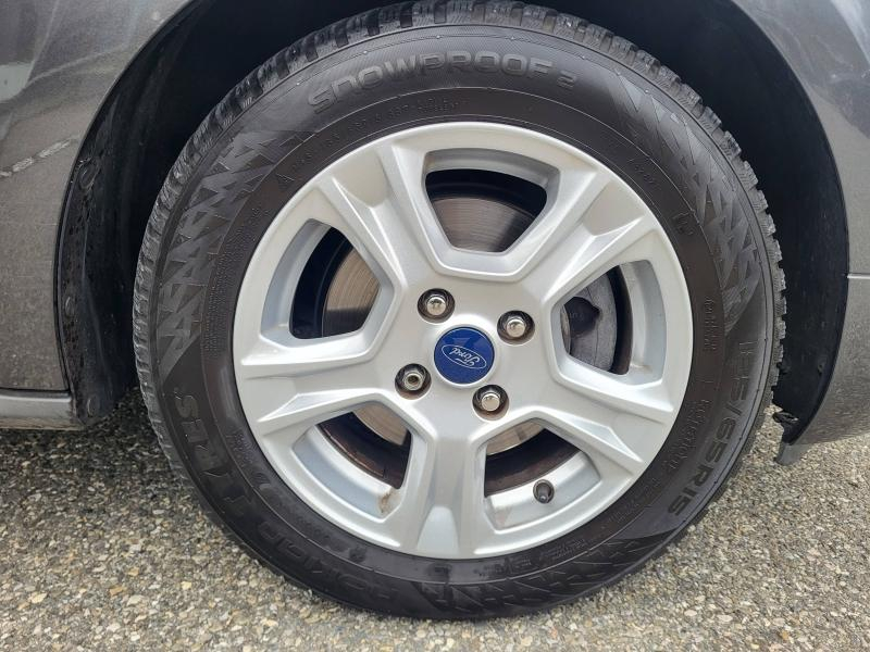 Photo 7 de l’annonce de FORD Transit Courier VUL d’occasion à vendre à ANNECY