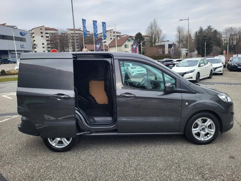 Photo 12 de l’annonce de FORD Transit Courier VUL d’occasion à vendre à ANNECY