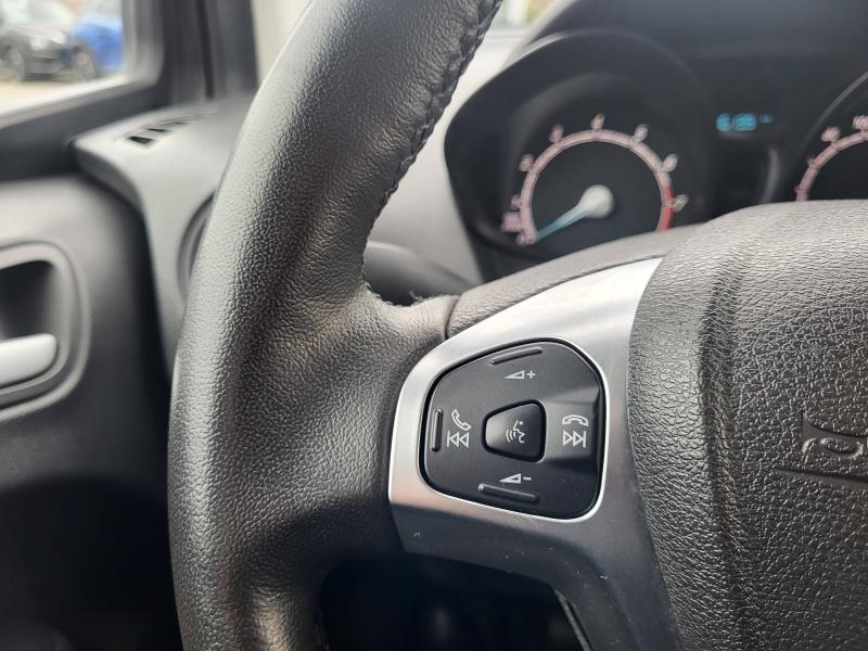 Photo 13 de l’annonce de FORD Transit Courier VUL d’occasion à vendre à ANNECY