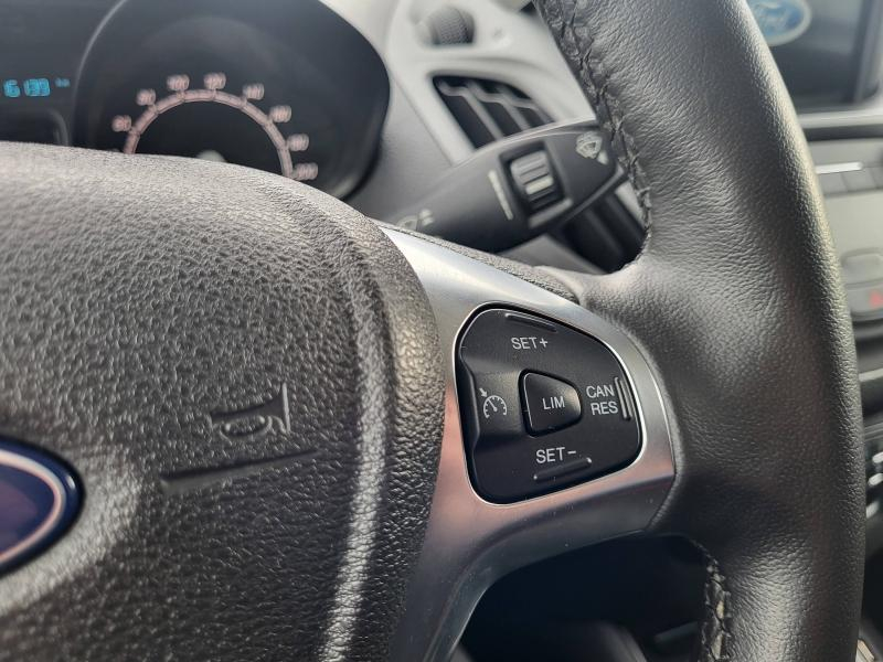 Photo 14 de l’annonce de FORD Transit Courier VUL d’occasion à vendre à ANNECY