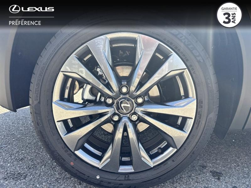 Photo 4 de l’annonce de LEXUS UX d’occasion à vendre à MONTFAVET