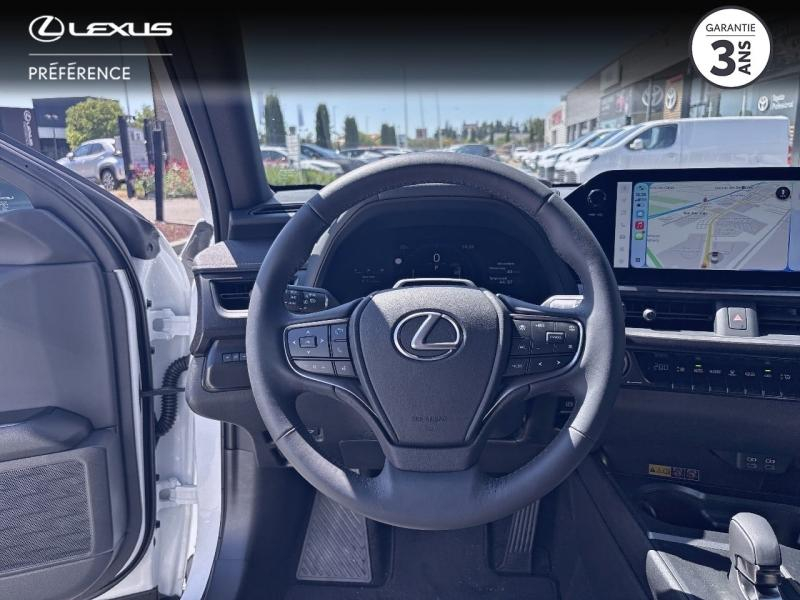 Photo 6 de l’annonce de LEXUS UX d’occasion à vendre à MONTFAVET