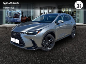 LEXUS NX d’occasion à vendre à MONTFAVET