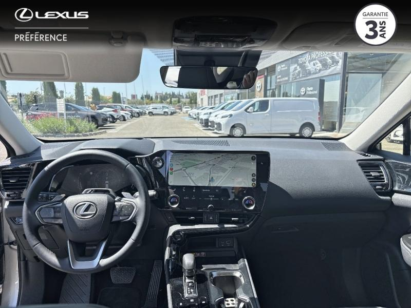 Photo 5 de l’annonce de LEXUS NX d’occasion à vendre à MONTFAVET