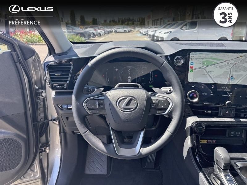 Photo 6 de l’annonce de LEXUS NX d’occasion à vendre à MONTFAVET