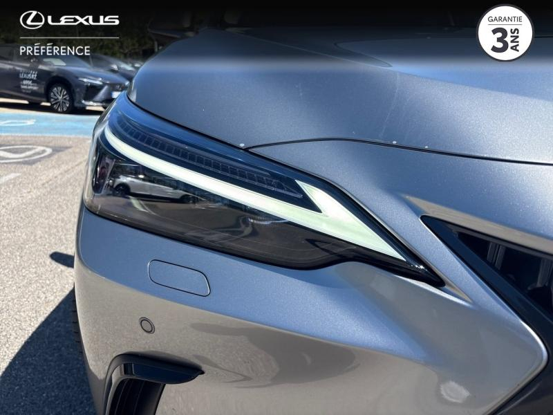 Photo 17 de l’annonce de LEXUS NX d’occasion à vendre à MONTFAVET