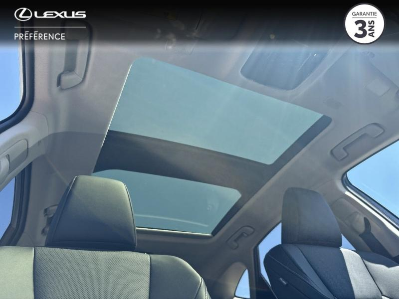 Photo 18 de l’annonce de LEXUS NX d’occasion à vendre à MONTFAVET