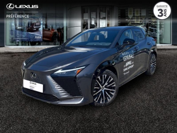 LEXUS RZ d’occasion à vendre à MONTFAVET