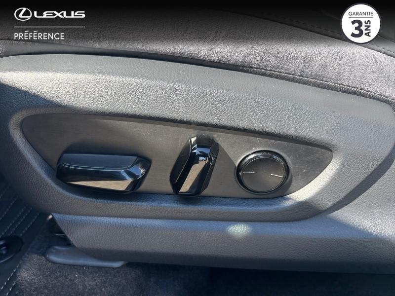 Photo 16 de l’annonce de LEXUS RZ d’occasion à vendre à MONTFAVET