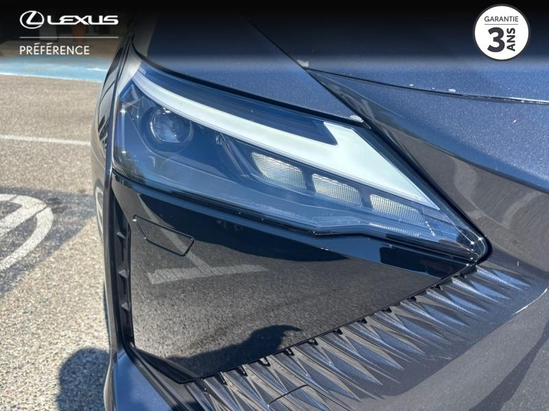 Photo 19 de l’annonce de LEXUS RZ d’occasion à vendre à MONTFAVET