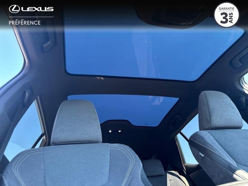 Photo 20 de l’annonce de LEXUS RZ d’occasion à vendre à MONTFAVET
