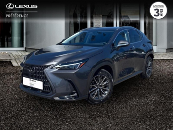 LEXUS NX d’occasion à vendre à MONTFAVET