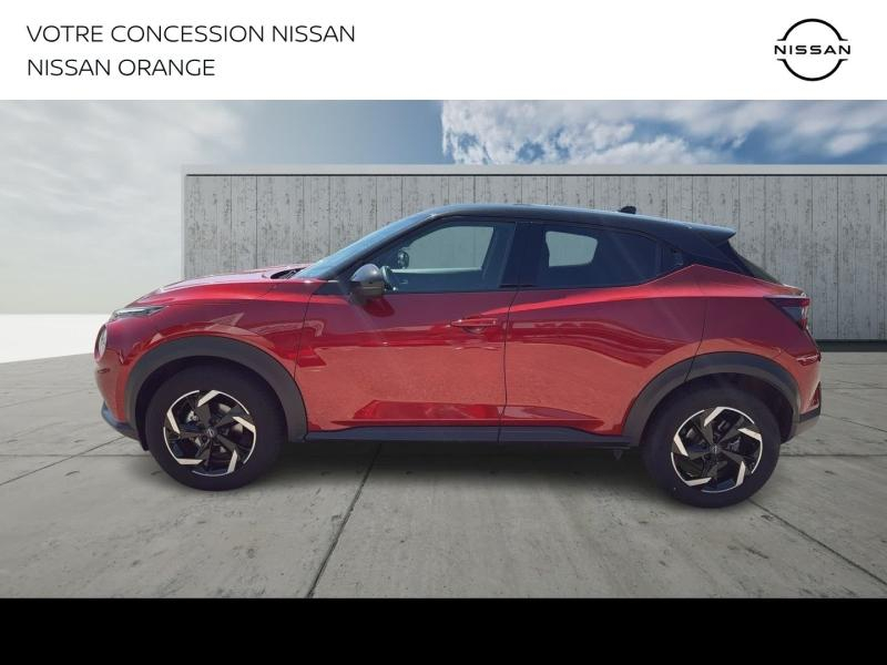 Photo 3 de l’annonce de NISSAN Juke d’occasion à vendre à ORANGE