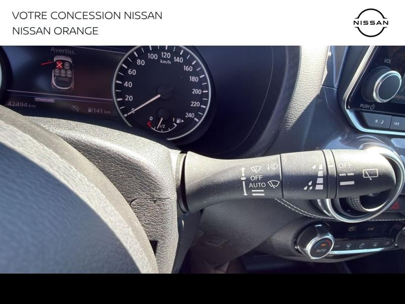 Photo 20 de l’annonce de NISSAN Juke d’occasion à vendre à ORANGE