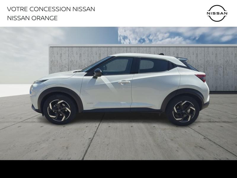 Photo 3 de l’annonce de NISSAN Juke d’occasion à vendre à ORANGE