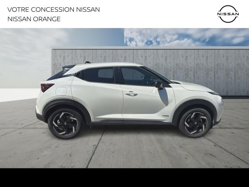 Photo 7 de l’annonce de NISSAN Juke d’occasion à vendre à ORANGE