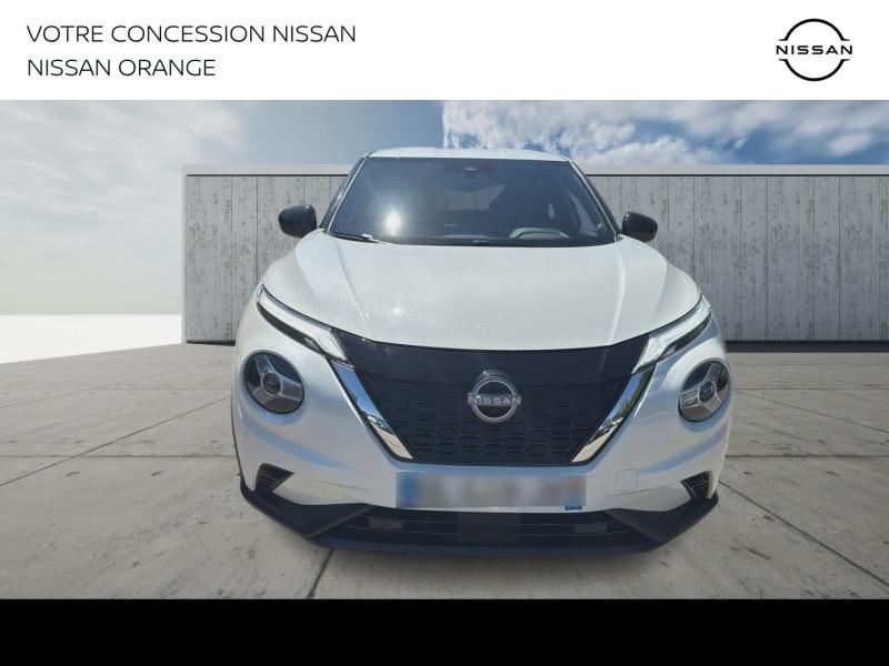 Photo 8 de l’annonce de NISSAN Juke d’occasion à vendre à ORANGE