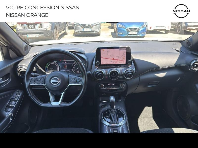 Photo 11 de l’annonce de NISSAN Juke d’occasion à vendre à ORANGE