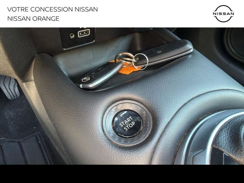 Photo 20 de l’annonce de NISSAN Juke d’occasion à vendre à ORANGE