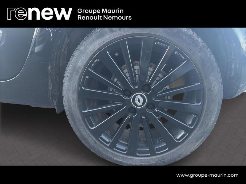 Photo 11 de l’annonce de RENAULT Twingo d’occasion à vendre à SAMOREAU