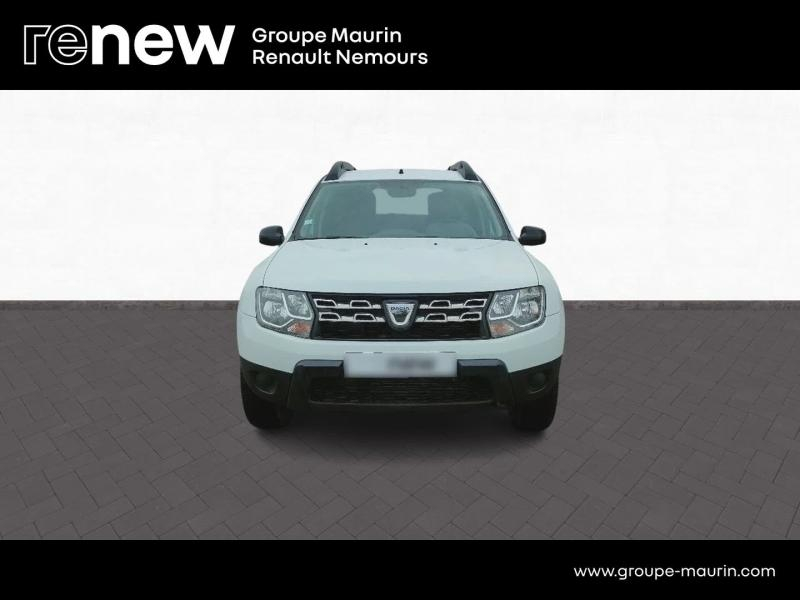 Photo 5 de l’annonce de DACIA Duster d’occasion à vendre à SAINT PIERRE LES NEMOURS