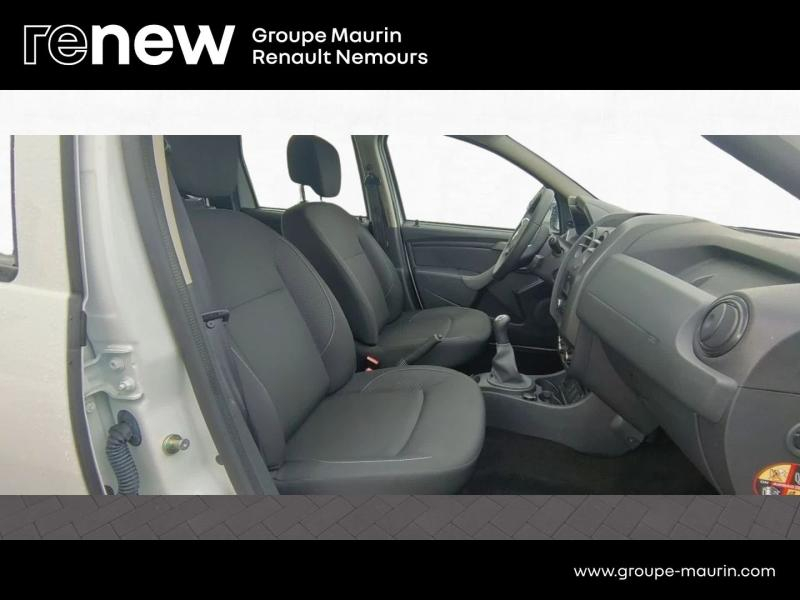 Photo 14 de l’annonce de DACIA Duster d’occasion à vendre à SAINT PIERRE LES NEMOURS