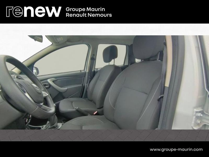 Photo 15 de l’annonce de DACIA Duster d’occasion à vendre à SAINT PIERRE LES NEMOURS