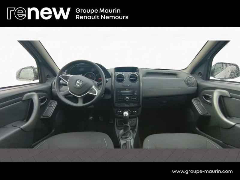 Photo 17 de l’annonce de DACIA Duster d’occasion à vendre à SAINT PIERRE LES NEMOURS