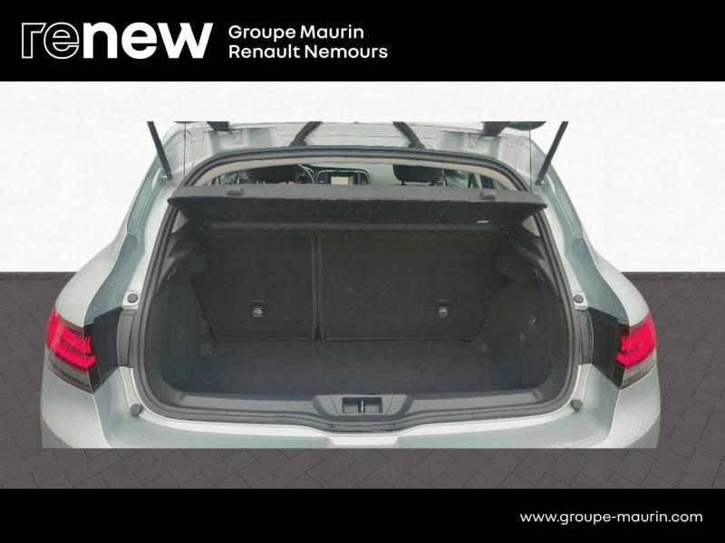 Photo 11 de l’annonce de RENAULT Megane d’occasion à vendre à SAINT PIERRE LES NEMOURS