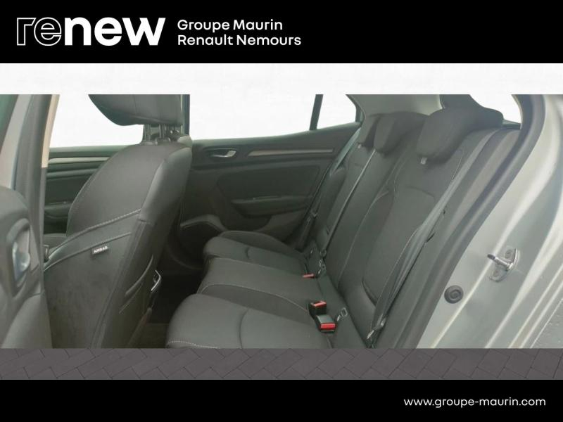 Photo 12 de l’annonce de RENAULT Megane d’occasion à vendre à SAINT PIERRE LES NEMOURS