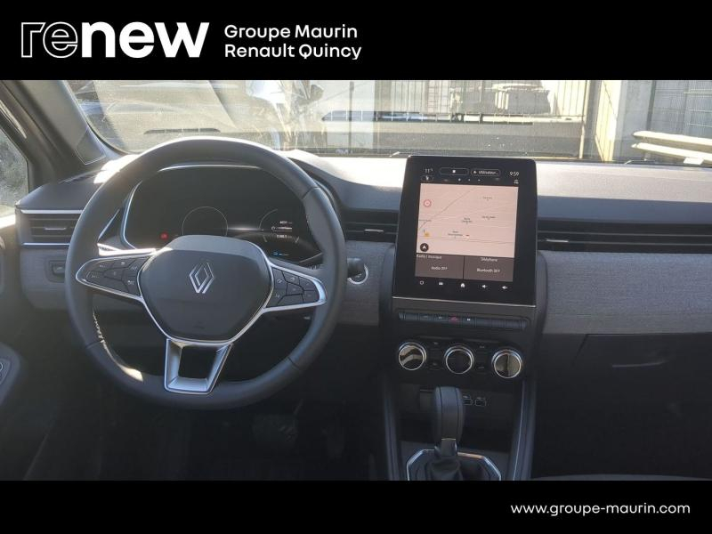 Photo 9 de l’annonce de RENAULT Clio d’occasion à vendre à QUINCY-SOUS-SÉNART