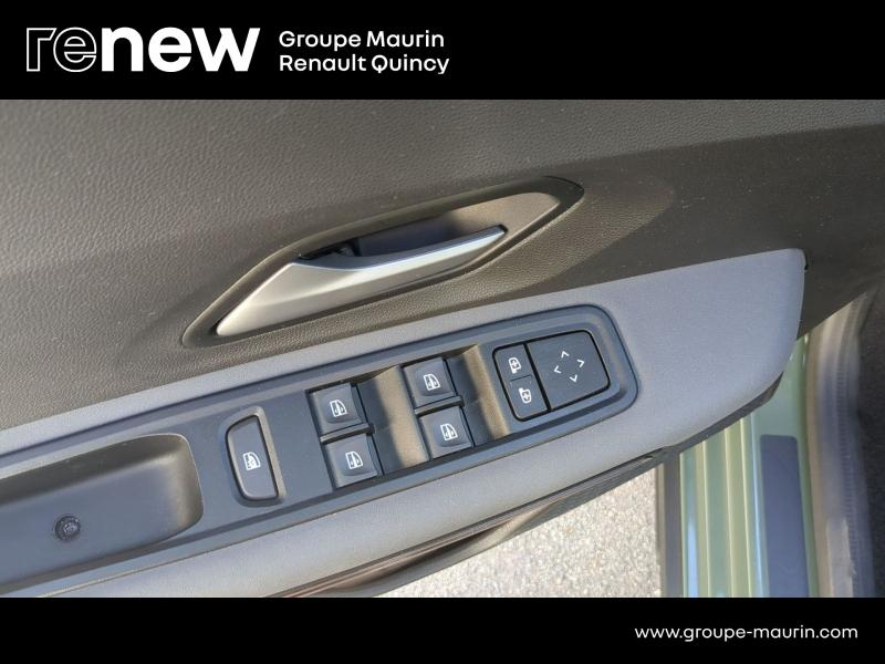 Photo 11 de l’annonce de DACIA Sandero d’occasion à vendre à QUINCY-SOUS-SÉNART